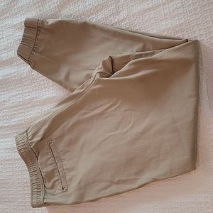 Aeropostale Khaki Joggers